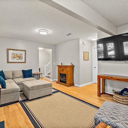 Vila Fullerwood Park Retreat, 5 Min To Downtown, Sleeps 6 St. Augustine Exteriér fotografie