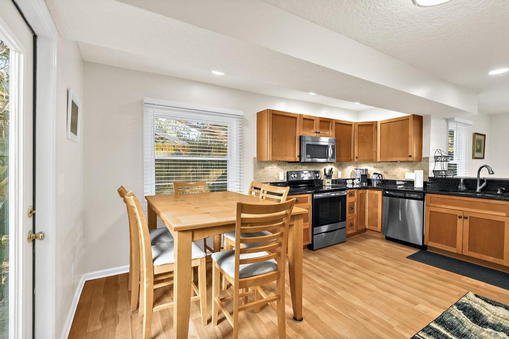 Vila Fullerwood Park Retreat, 5 Min To Downtown, Sleeps 6 St. Augustine Exteriér fotografie