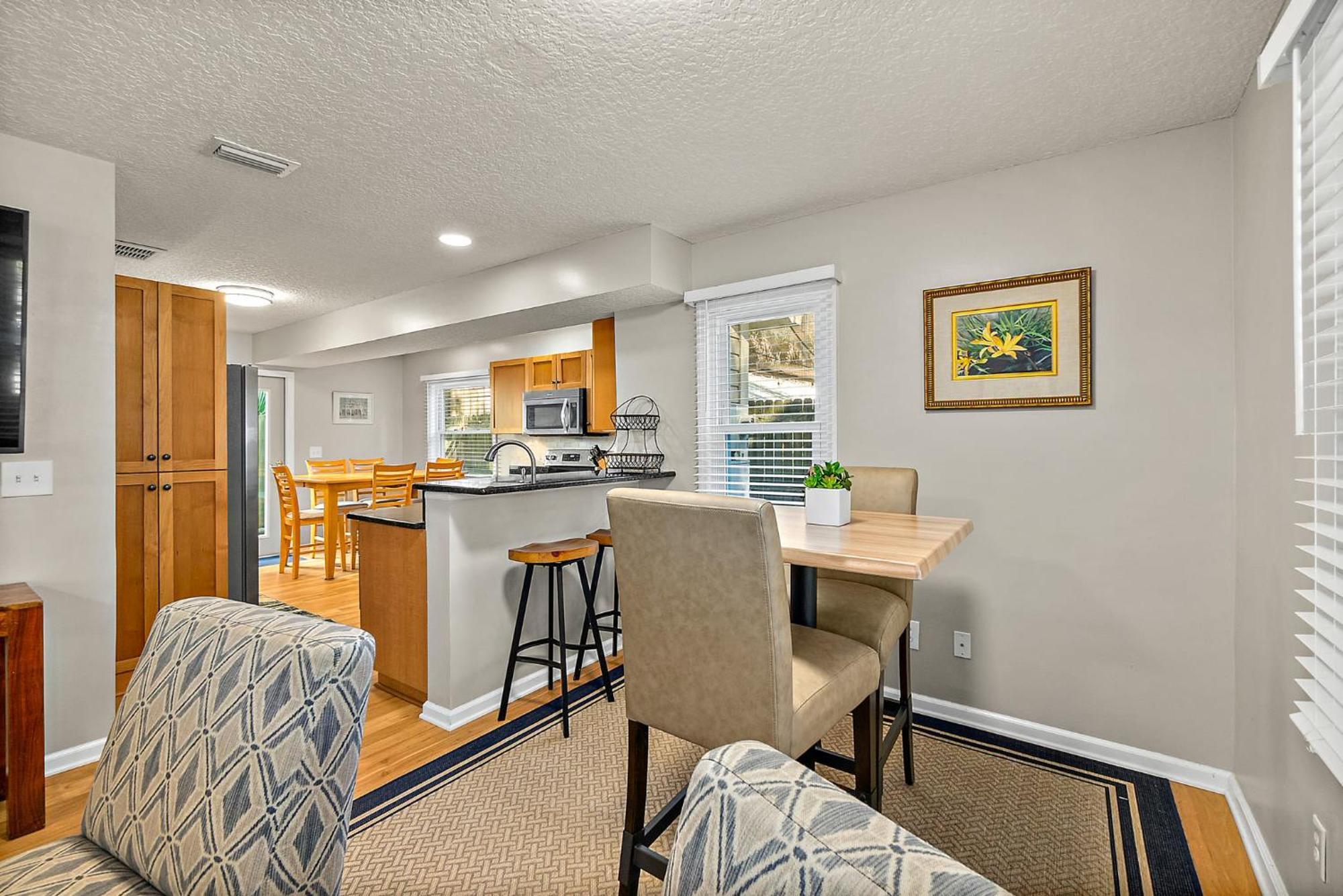 Vila Fullerwood Park Retreat, 5 Min To Downtown, Sleeps 6 St. Augustine Exteriér fotografie